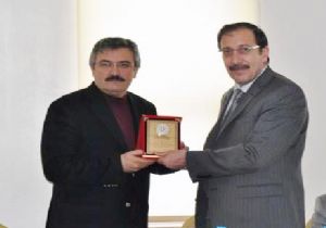 TYB den Bulutlar a destek teşekkürü